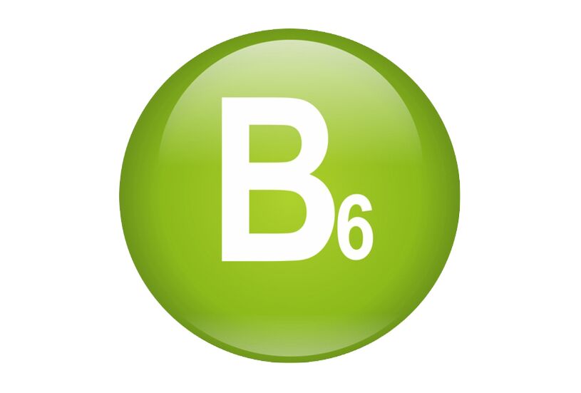 Vitamin B in Keto Matcha