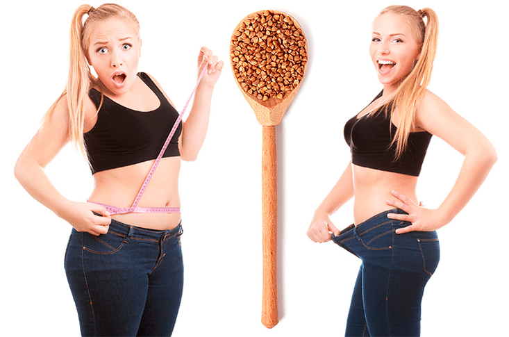 Buckings diet for weight loss