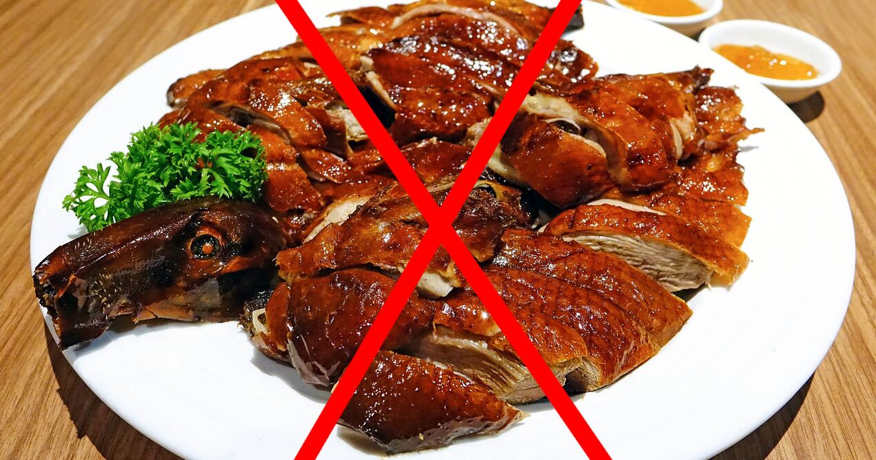 Forbidden food for gastritis for gastritis